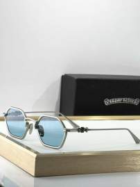 Picture of Chrome Hearts Sunglasses _SKUfw75976568fw